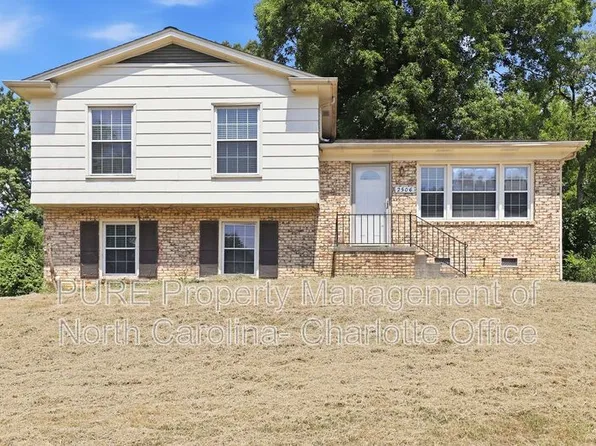 2506 Tampa St, Greensboro, NC 27406