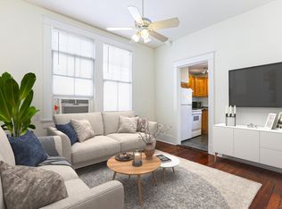 3613 Magazine St APT C, New Orleans, LA 70115