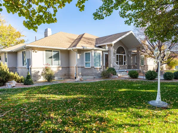 13849 S Wasatch Vista Dr W, Riverton, UT 84065