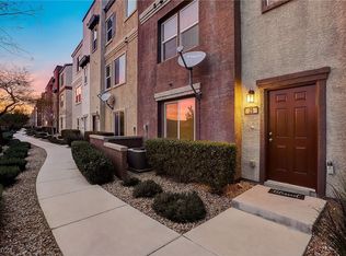 4650 Ranch House Rd UNIT 25, North Las Vegas, NV 89031