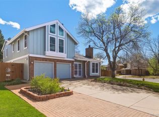 2490 W Kettle Ave, Littleton, CO 80120