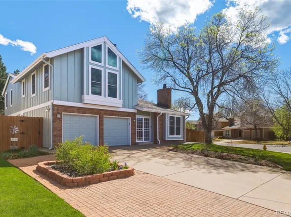 2490 W Kettle Avenue, Littleton, CO 80120