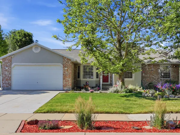 3445 W 7580 S, West Jordan, UT 84084
