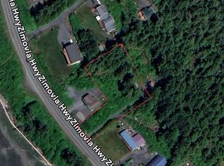 3.9 Mile Zimovia Hwy, Wrangell, AK 99929