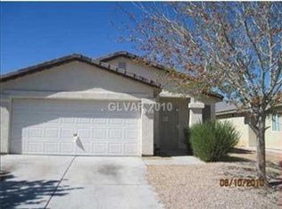 3812 Caldwell Cir, Las Vegas, NV 89115