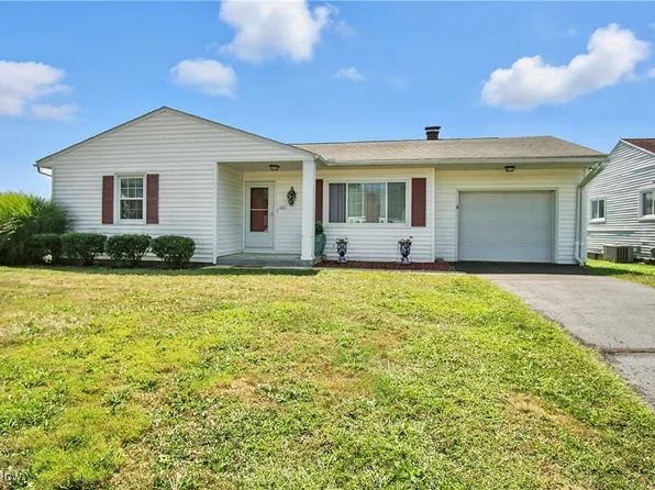 326 Elm St, Duncan Falls, OH 43734