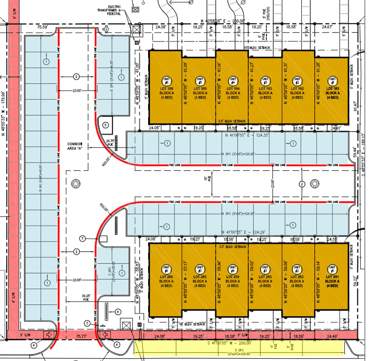 Building Photo - 310 Fairway Dr #216