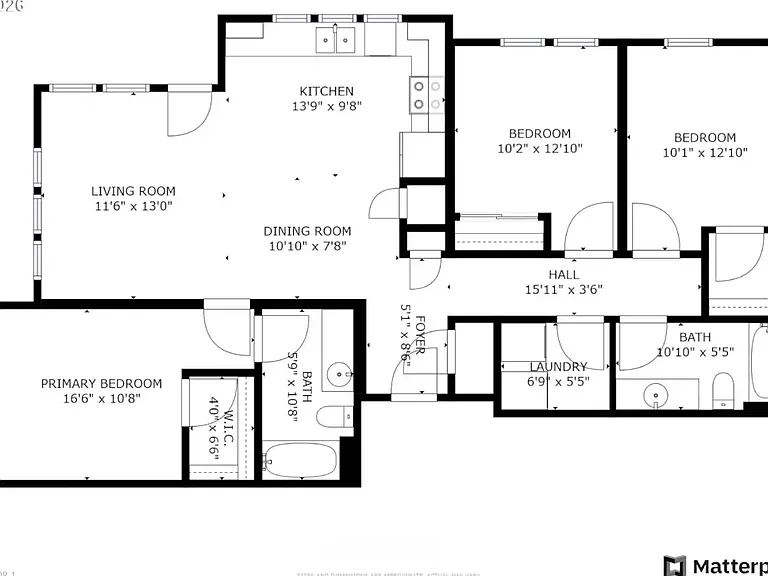 17149 SW Snowdale St #103 — Photo 18