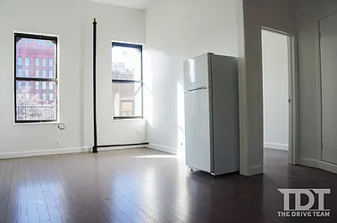 Rented by J Misrahi Realty Corp