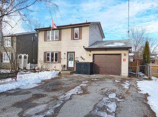 342 Pasadena Dr, Georgina, ON L4P 2Z3