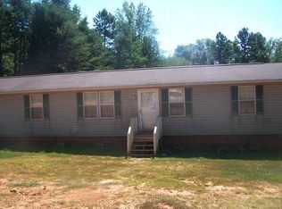 812 Old Chester Rd, Grover, SC 29702