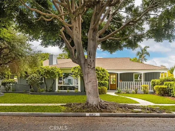 1052 E Andrews Dr, Long Beach, CA 90807