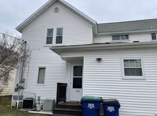 129 Miller Ave, Wausau, WI 54403