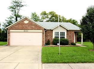 6123 Timberland Way, Indianapolis, IN