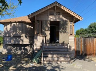 830 N Sierra Nevada St, Stockton, CA