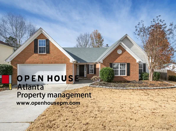 3998 Duncan Ives Dr, Buford, GA 30519