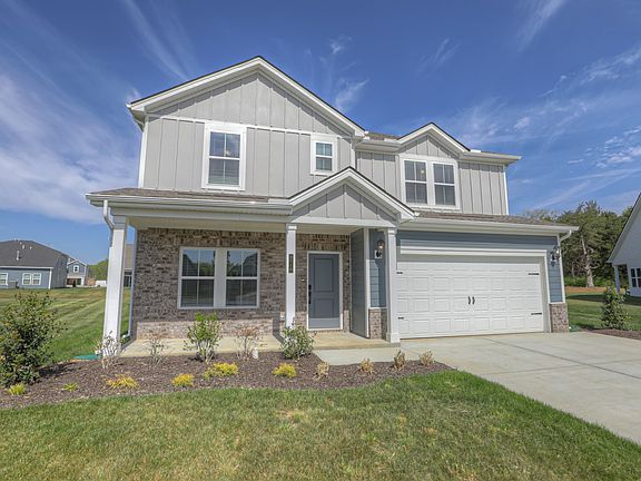 2nd image of 3710 Bonnie Blue Ct Lot 69