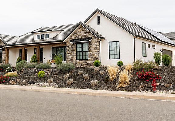 2nd image of 3383 S Noble Dr