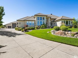 4900 Gallup Rd, Reno, NV 89511