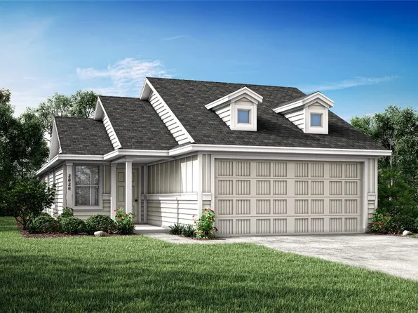 2800 Slatewood Dr, Fort Worth, TX 76179