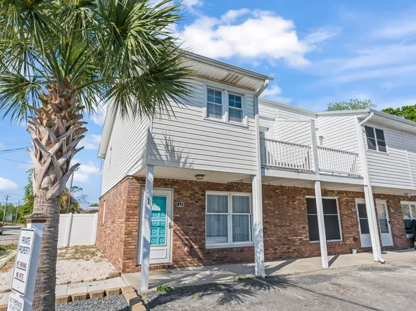 1502 Yaupon Dr. #A1, Myrtle Beach, SC 29577