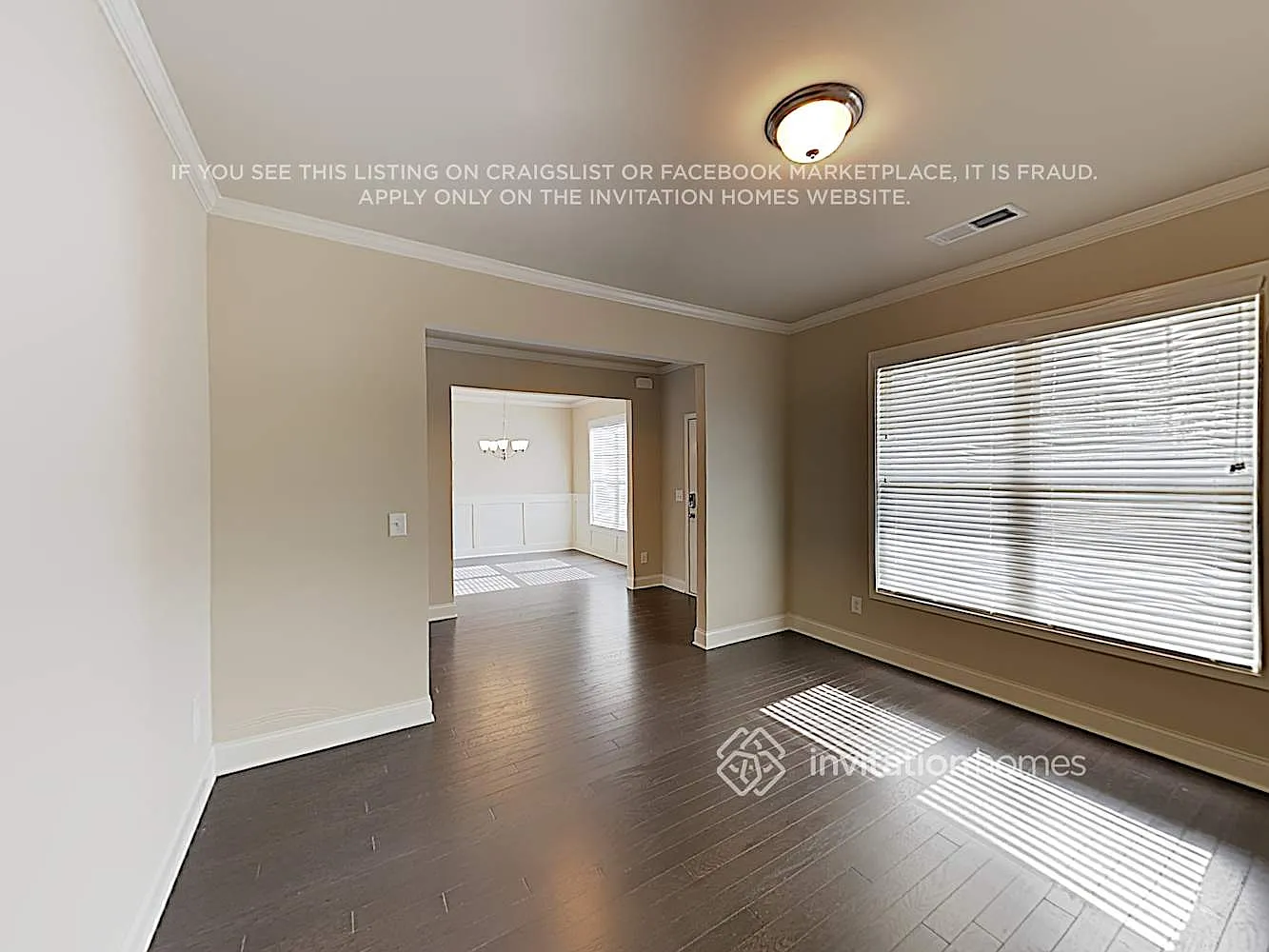 1614 Water Springs Way Dacula, GA 30019 — Photo 2
