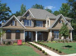 105 Village Cir, Watkinsville, GA 30677