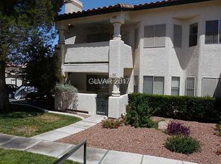 7937 Decker Canyon Dr UNIT 202, Las Vegas, NV 89128