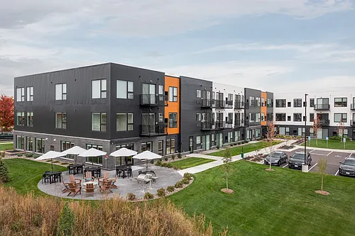 The Dylan Apartments Photo 1