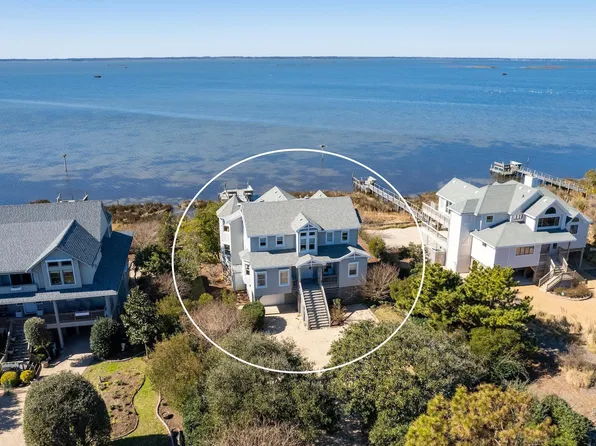 104 Gannet Ln Lot 269, Kitty Hawk, NC 27949