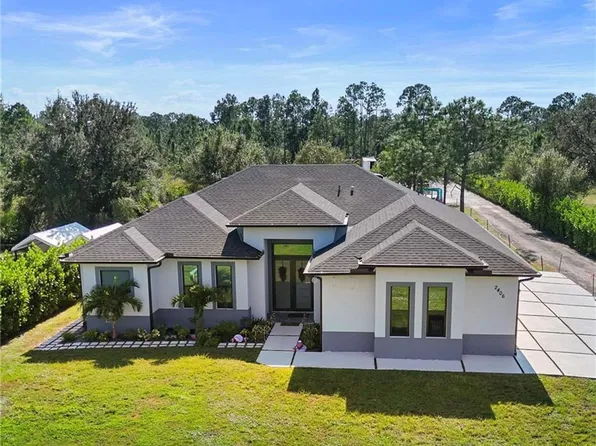 2406 37th AVE NE, NAPLES, FL 34120