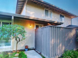 161 Palo Verde Ter, Santa Cruz, CA 95060