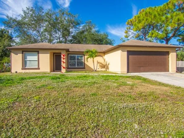 8265 W 98th Ave, Vero Beach, FL 32967