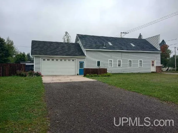 55919 Lake Linden Ave, Laurium, MI 49913