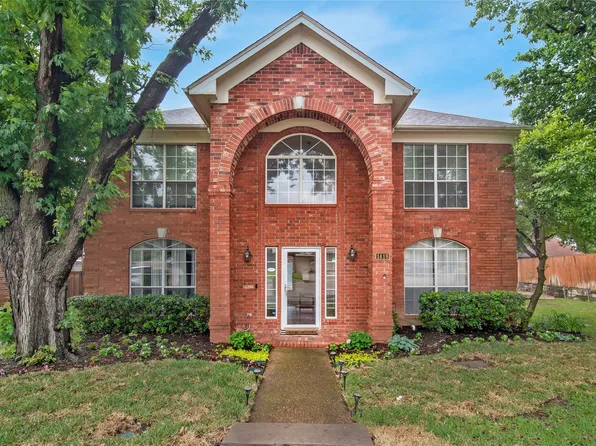 1418 Harmony Ln, Carrollton, TX 75006