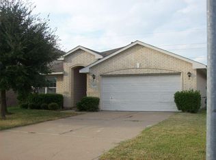 20123 Bitterroot Ranch Dr, Katy, TX 77449