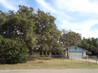 802 Country Rd, Blanco, TX 78606