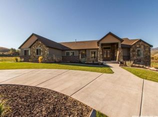7 E Vista Dr, Morgan, UT 84050