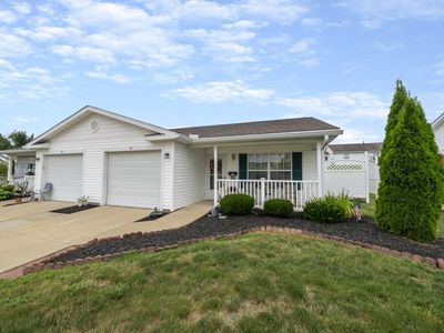 52 Highmeadow Dr, Mount Vernon, OH, 43050