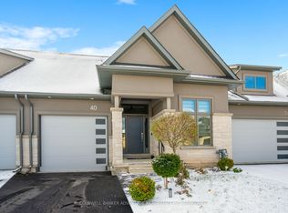 40 Carrick Trl, Welland, ON