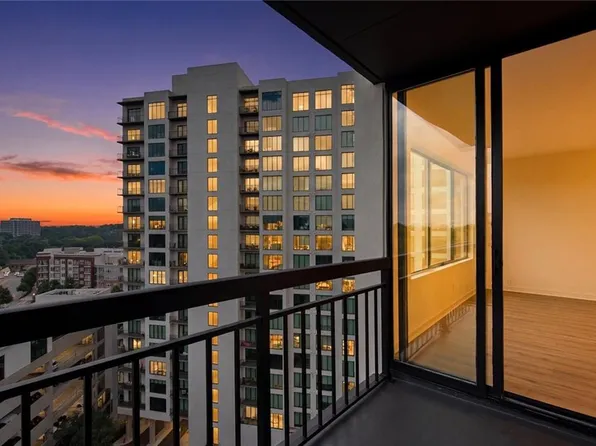 3481 Lakeside Dr NE APT 1702, Atlanta, GA 30326