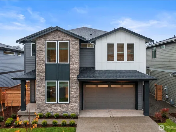 20857 156th Street E #127, Bonney Lake, WA 98391