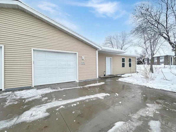 N169W20183 Georgetown DRIVE #2, Jackson, WI 53037