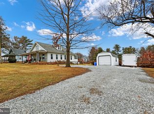 5610 Mount Pisgah Rd, York, PA 17406