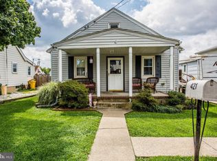 421 Bon Air Ave, Baltimore, MD 21225