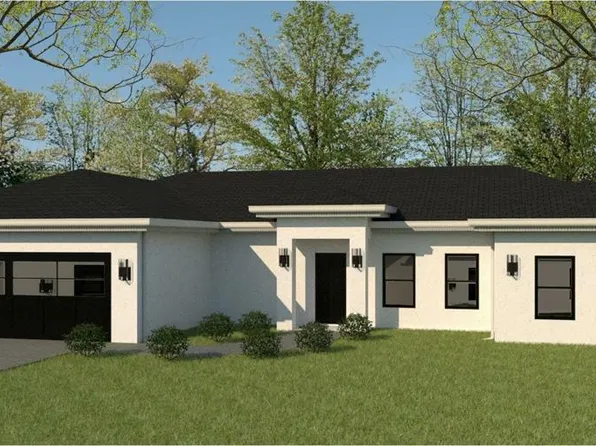 7101 Honeysuckle Dr, Sebring, FL 33876
