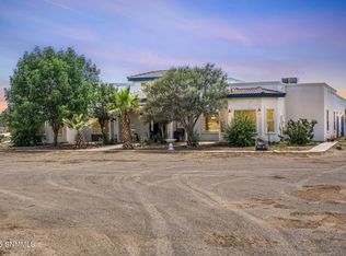 6465 Shorty Pl, Las Cruces, NM 88007