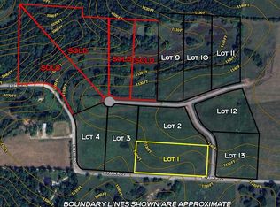 1 Prairie View Rd, Brighton, MO 65617