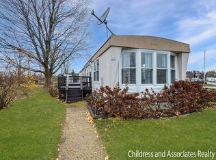 6875 Vinewood Ave NE, Belmont, MI 49306