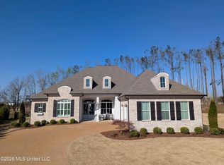410 Allen Cv, Oxford, MS 38655